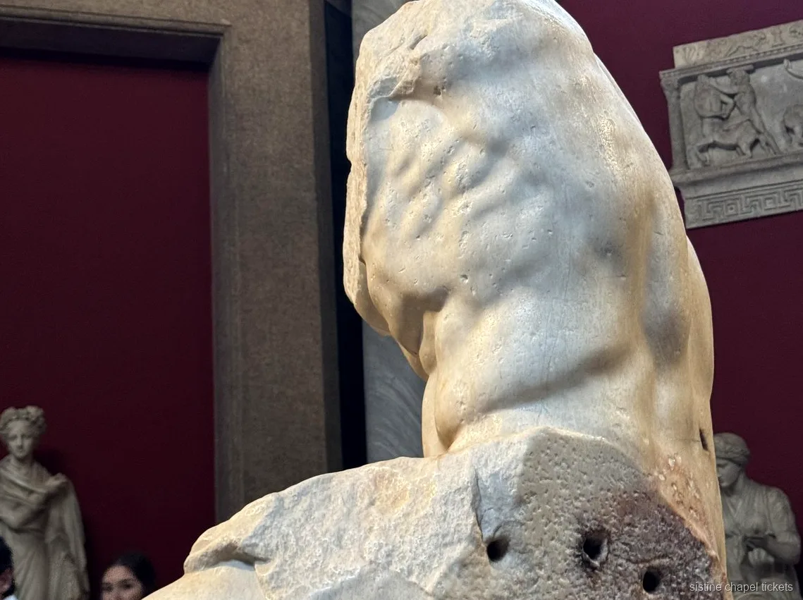 Stanze di Raffaello coperte nell'upgrade guidato di questo biglietto per la Cappella Sistina