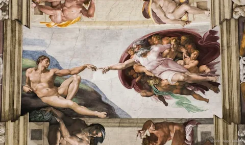 Chambres de Raphaël couvertes rapidement sur la visite rapide du Vatican